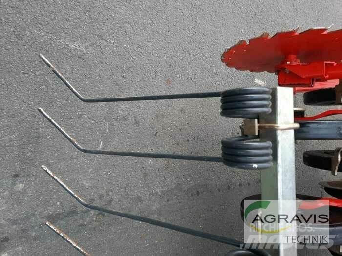 Kuhn VENTA LC 3000 Sējmašīnas