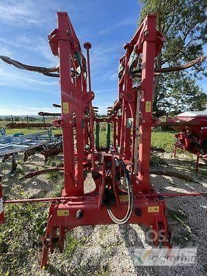 Kverneland Clc pro Augsnes frēzes