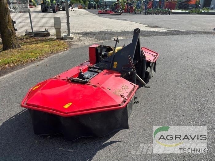 Kverneland CM 295 Pļaujmašīnas