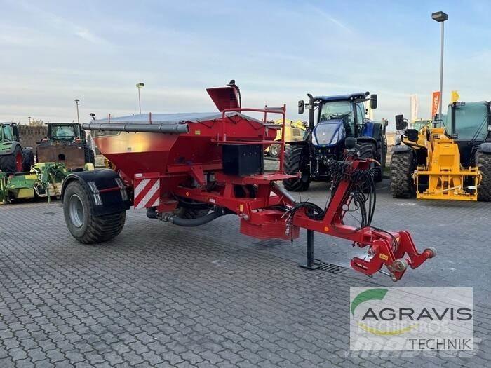 Kverneland FLEXCART Sējmašīnas