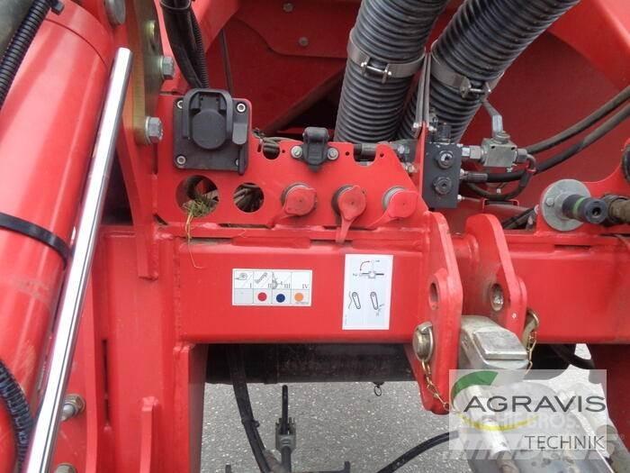 Kverneland FLEXCART Sējmašīnas