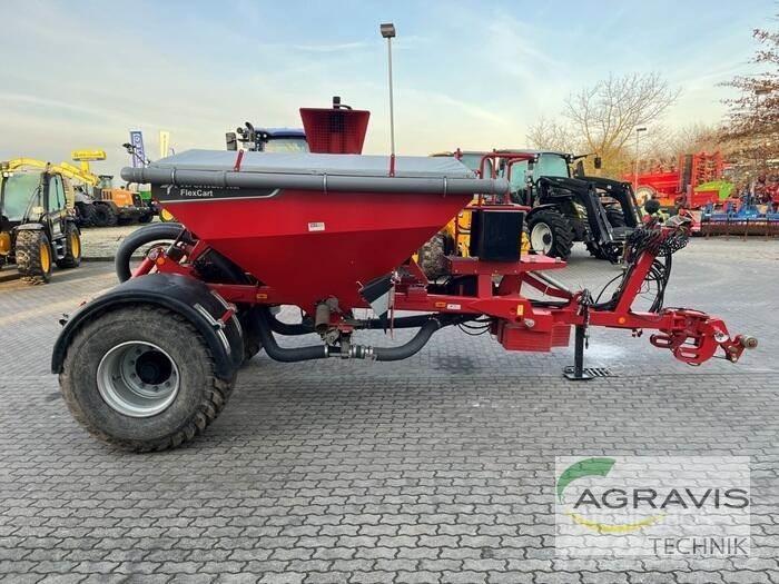 Kverneland FLEXCART Sējmašīnas