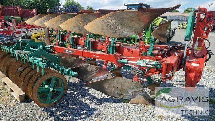 Kverneland LB 100 Maiņvērsējarkli