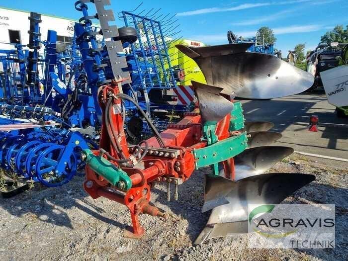 Kverneland MOD F 4 Lauksaimniecība- Citi
