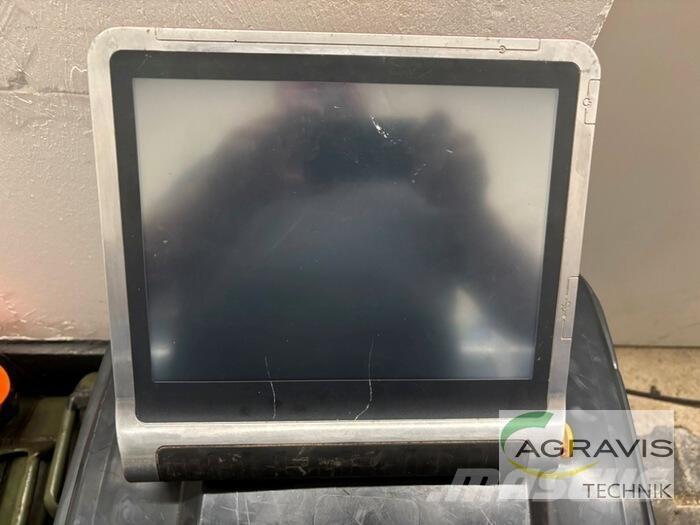 Kverneland OPTIMA HD Sējmašīnas