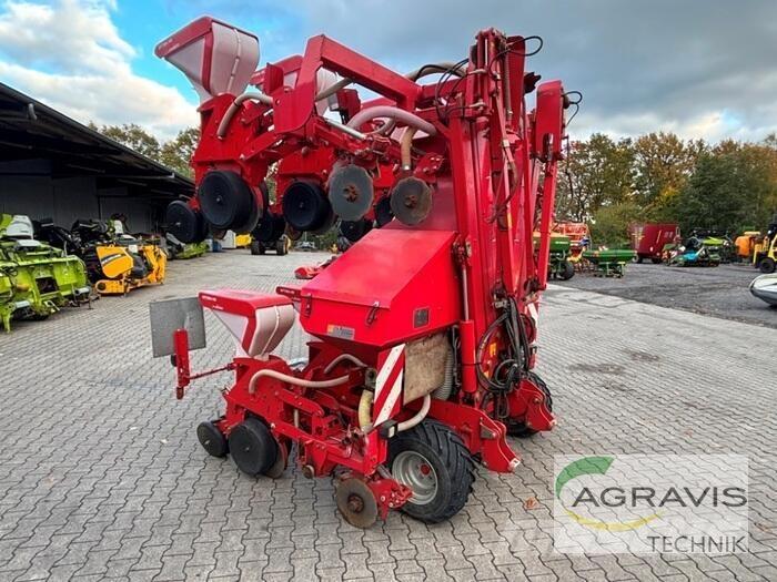 Kverneland OPTIMA HD Sējmašīnas