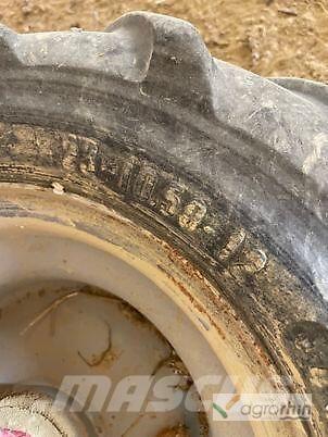 Kverneland TS Kombinētās sējmašīnas