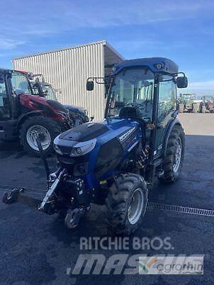 Landini REX4 90V Lauksaimniecība- Citi