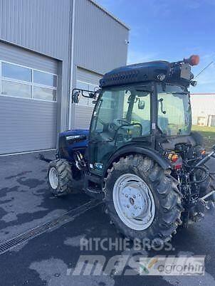 Landini REX4 90V Lauksaimniecība- Citi