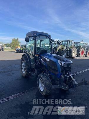 Landini REX4 90V Lauksaimniecība- Citi