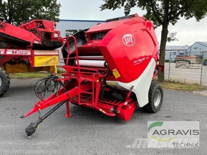 Lely RP 545 Kartupeļu novākšanas kombaini