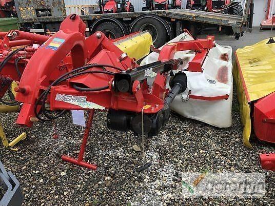 Lely SPLENDIMO 280 M Pļaujmašīnas