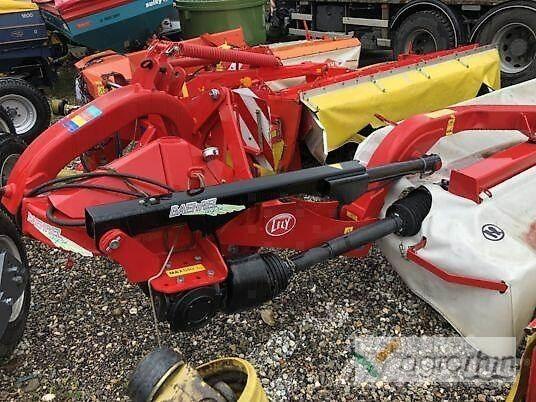 Lely SPLENDIMO 280 M Pļaujmašīnas