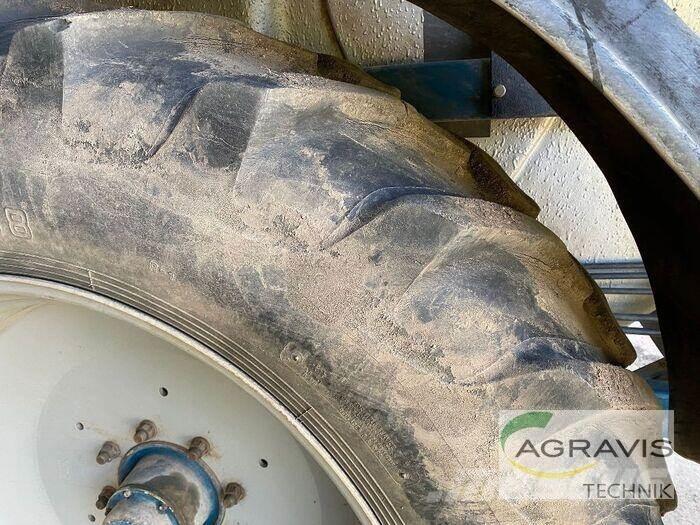Lemken ALBATROS 40/24 Piekabināmie smidzinātāji(miglotāji)
