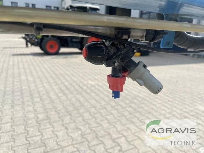 Lemken ALBATROS 60 Piekabināmie smidzinātāji(miglotāji)