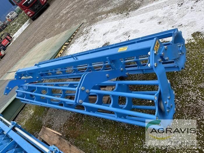 Lemken DOPPELWALZE 400 Veltņi