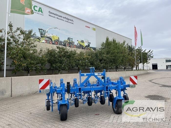Lemken EC-WEEDER 5 Pļaujmašīnas/pašgājēji