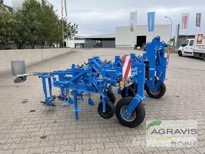 Lemken EC-WEEDER 5 Pļaujmašīnas/pašgājēji
