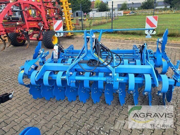 Lemken HELIODOR 9/300 Ecēšas