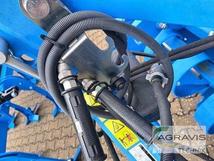 Lemken HELIODOR 9/300 Ecēšas