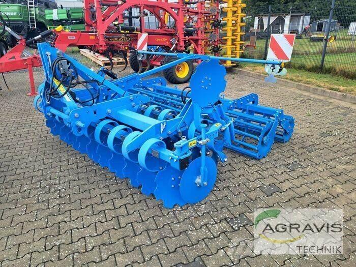 Lemken HELIODOR 9/300 Ecēšas
