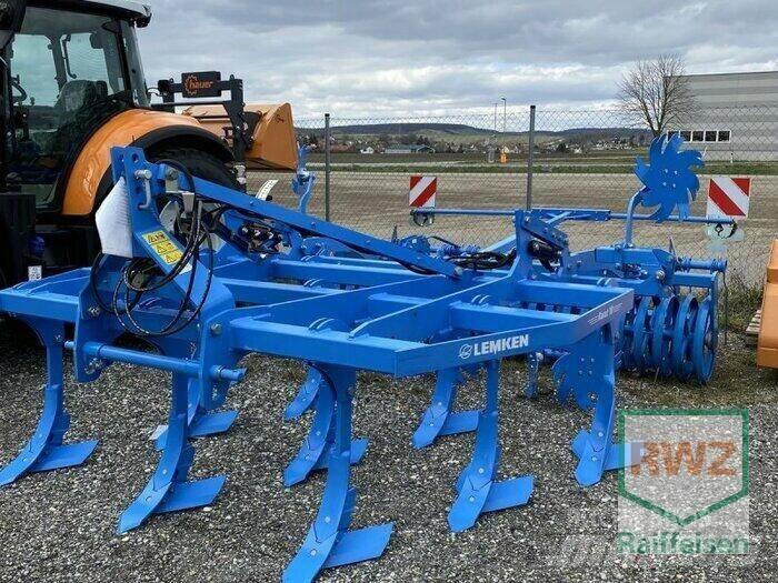 Lemken Karat 10/300 Kultivatori