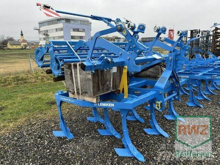 Lemken Karat 10/300 Kultivatori
