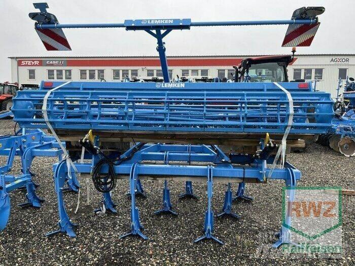 Lemken Karat 10/300 Kultivatori