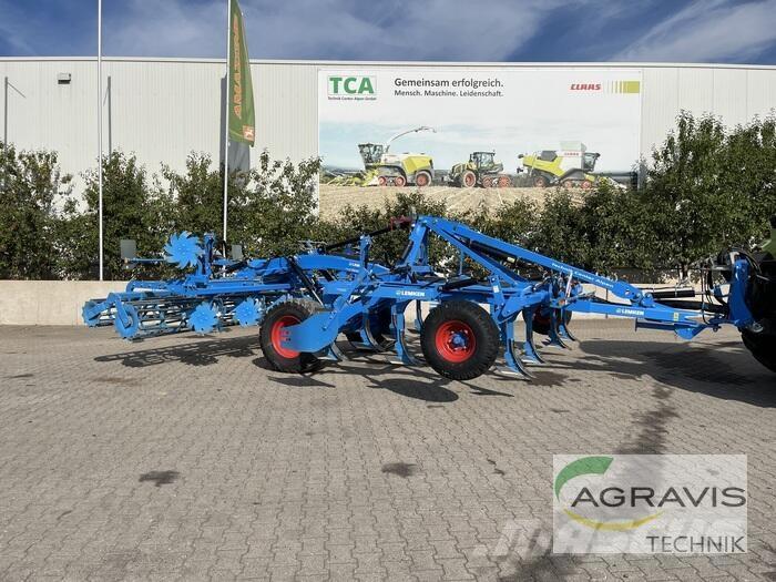 Lemken KARAT 10/500 KA Kultivatori