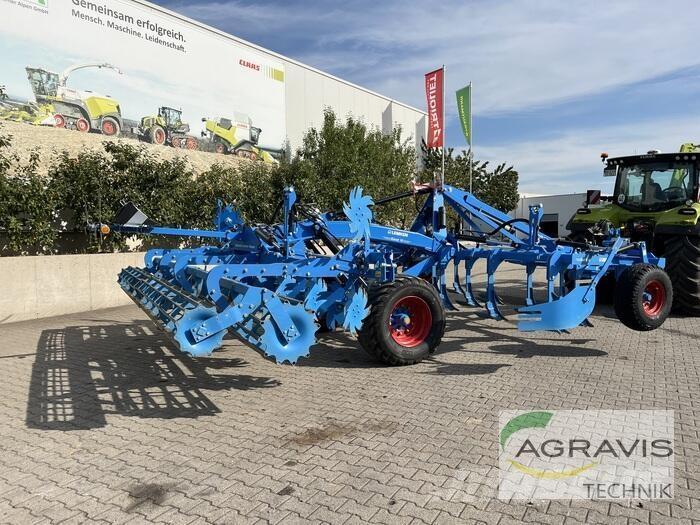Lemken KARAT 10/500 KA Kultivatori