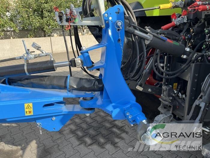 Lemken KARAT 10/500 KA Kultivatori