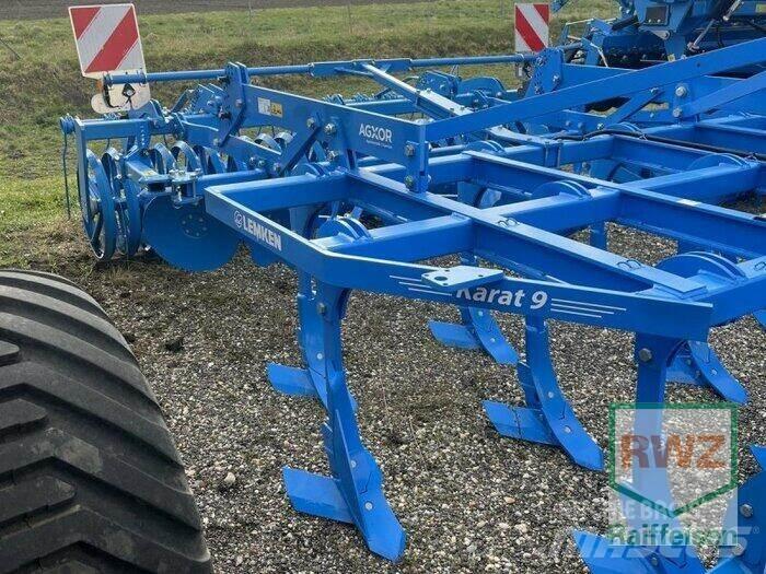 Lemken Karat 9/300 Kultivatori