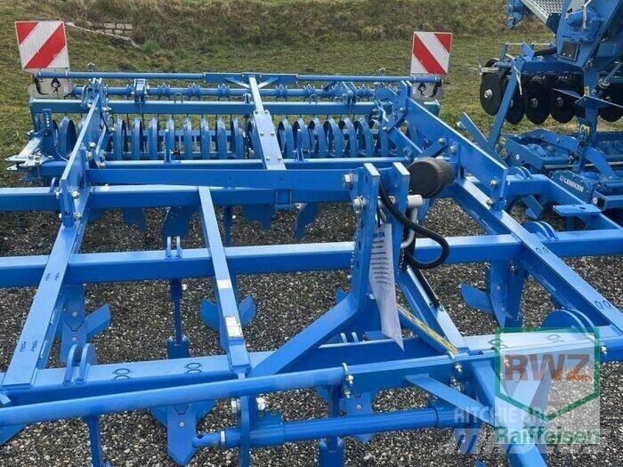 Lemken Karat 9/300 Kultivatori