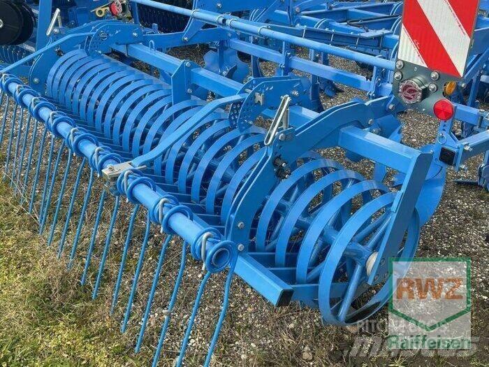 Lemken Karat 9/300 Kultivatori