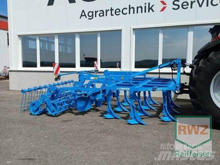 Lemken Karat 9 / 300 Kultivatori