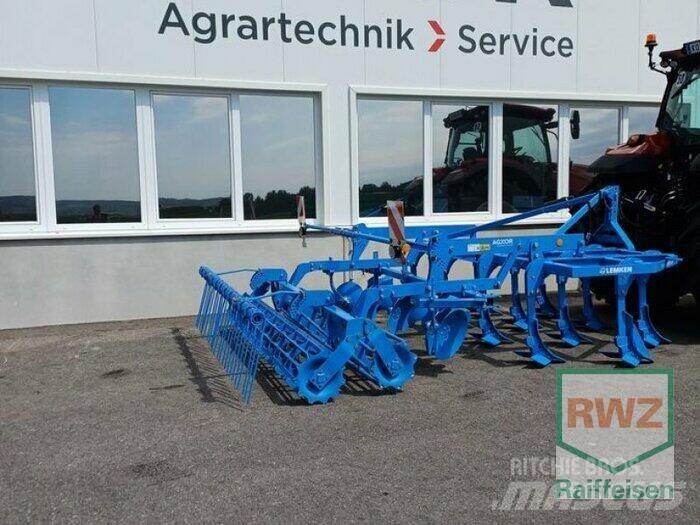 Lemken Karat 9 / 300 Kultivatori