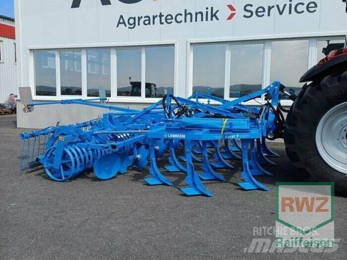 Lemken Karat 9 - 400K Kultivatori