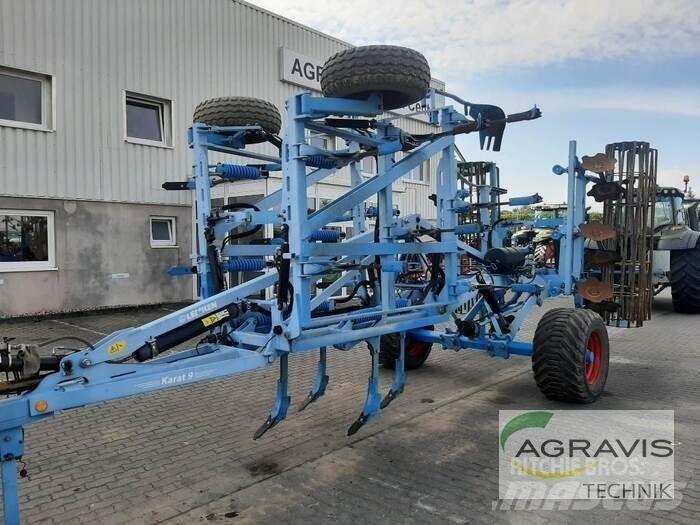 Lemken KARAT 9/500 KU Kultivatori