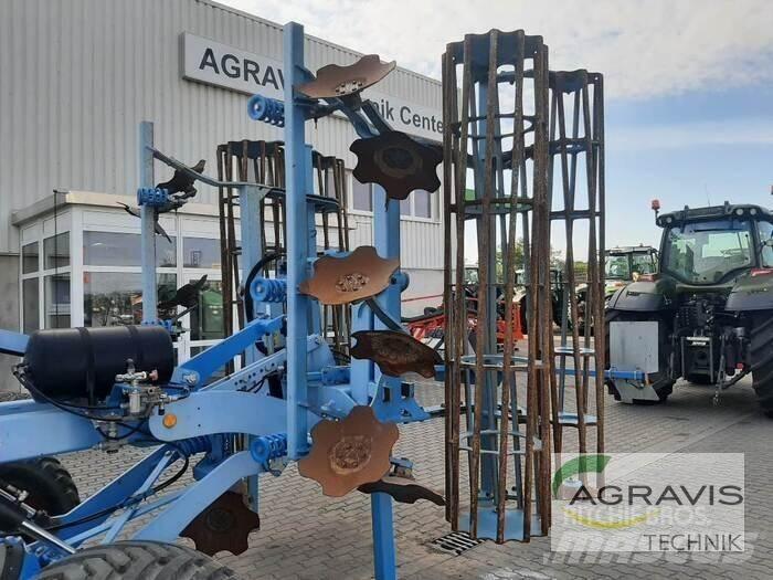 Lemken KARAT 9/500 KU Kultivatori