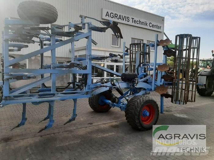 Lemken KARAT 9/500 KU Kultivatori