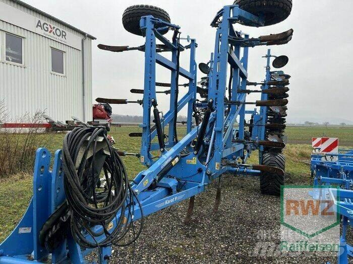 Lemken Karat 9/600 KA Kultivatori