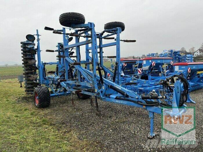 Lemken Karat 9/600 KA Kultivatori