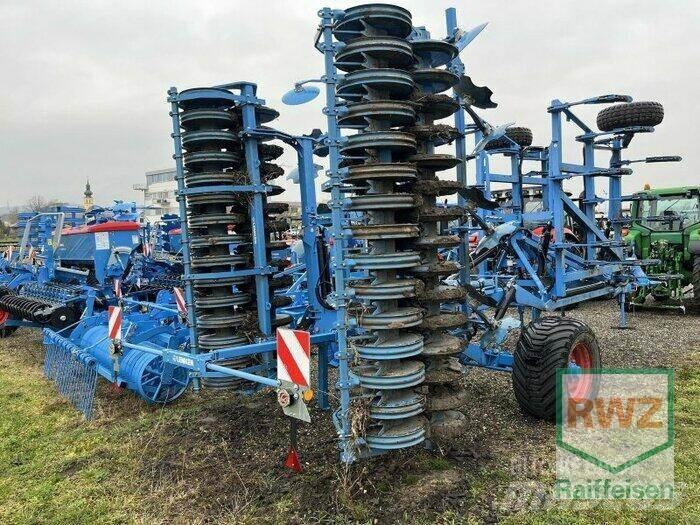Lemken Karat 9/600 KA Kultivatori