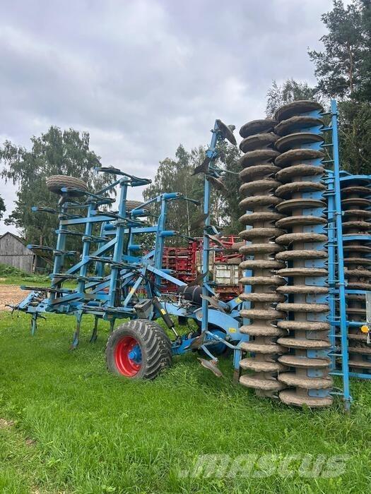 Lemken KARAT 9/700 Kultivatori