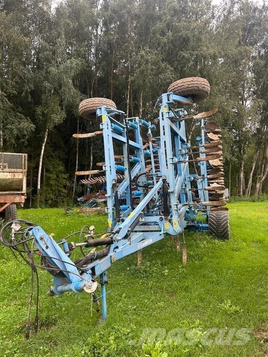 Lemken KARAT 9/700 Kultivatori