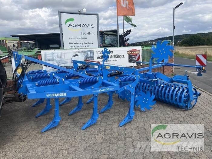 Lemken KARAT10/300 Kultivatori