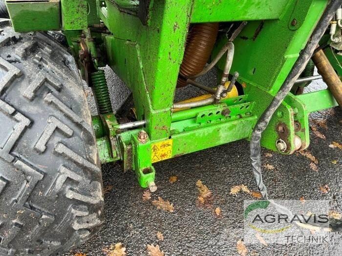 Lemken KARAT10/300 Kultivatori