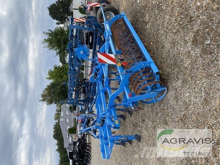 Lemken KARAT10/300 Kultivatori