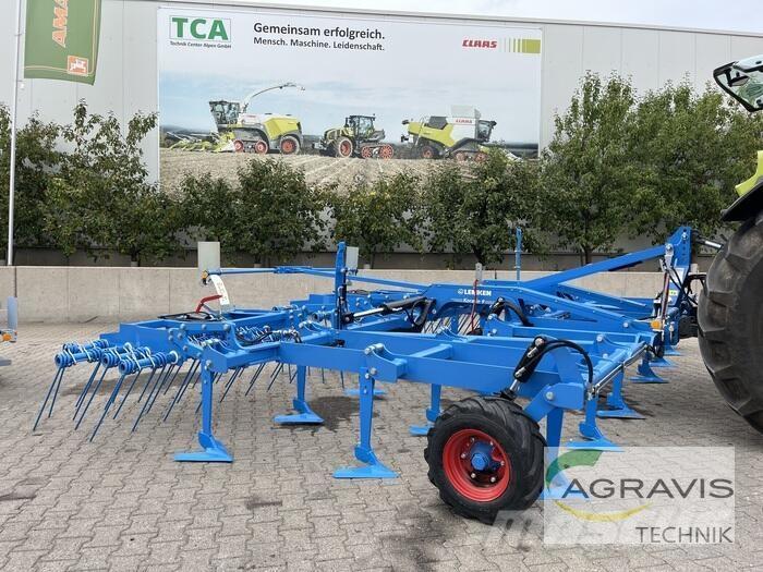 Lemken KORALIN 9/660 K Kultivatori