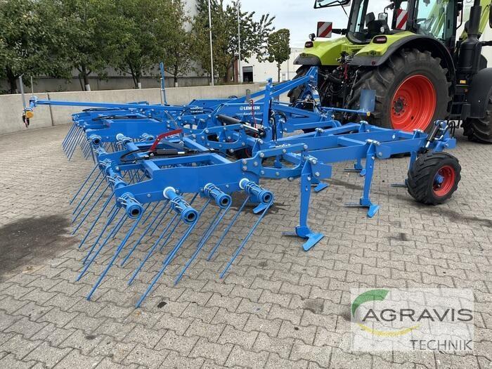 Lemken KORALIN 9/660 K Kultivatori